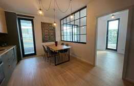 Apartament 2 camere, decomandat, 60 mp, parcare, zona Frunzisului 