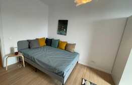 Apartament 2 camere, decomandat, 60 mp, parcare, zona Frunzisului 