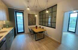 Apartament 2 camere, decomandat, 60 mp, parcare, zona Frunzisului 