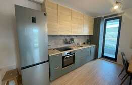 Apartament 2 camere, decomandat, 60 mp, parcare, zona Frunzisului 