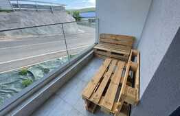 Apartament 2 camere, decomandat, 60 mp, parcare, zona Frunzisului 