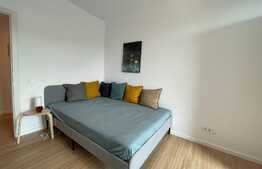 Apartament 2 camere, decomandat, 60 mp, parcare, zona Frunzisului 