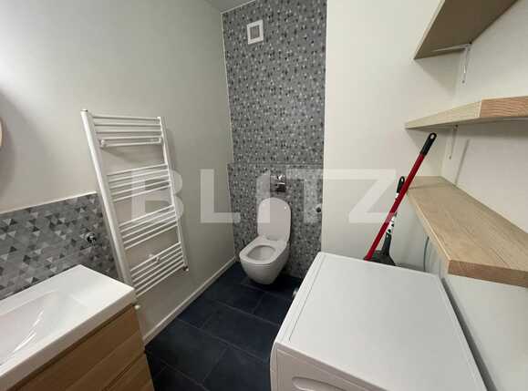 Apartament de închiriat 2 camere Zorilor - 89065AI | BLITZ Cluj-Napoca | Poza15