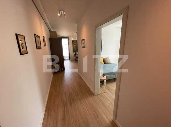 Apartament de închiriat 2 camere Zorilor - 89065AI | BLITZ Cluj-Napoca | Poza9