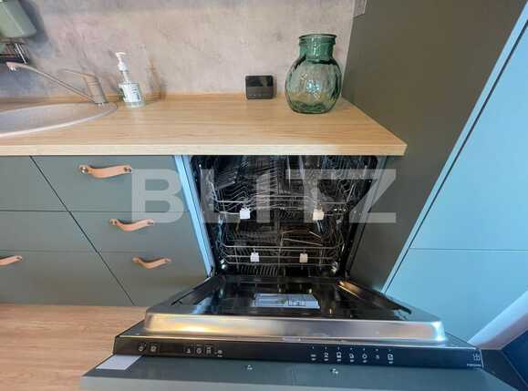 Apartament de închiriat 2 camere Zorilor - 89065AI | BLITZ Cluj-Napoca | Poza5