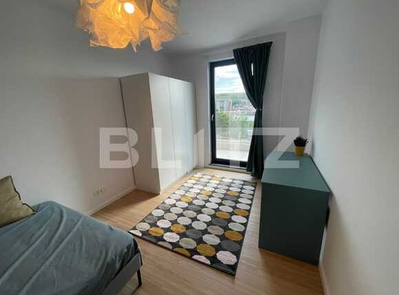Apartament de închiriat 2 camere Zorilor - 89065AI | BLITZ Cluj-Napoca | Poza7