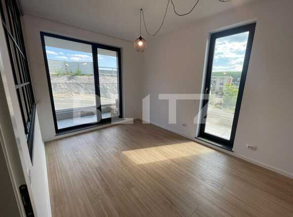 Apartament de închiriat 2 camere Zorilor - 89065AI | BLITZ Cluj-Napoca | Poza11