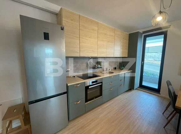 Apartament de închiriat 2 camere Zorilor - 89065AI | BLITZ Cluj-Napoca | Poza4