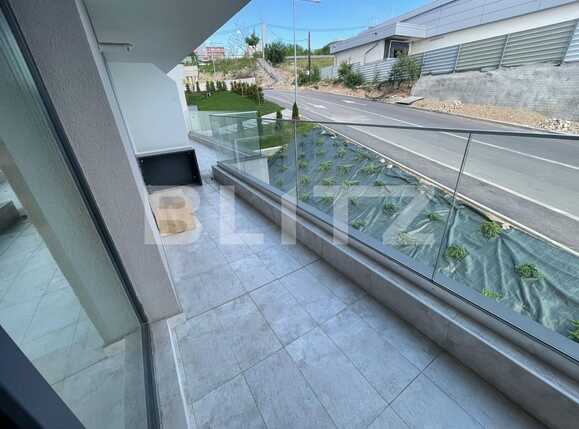 Apartament de închiriat 2 camere Zorilor - 89065AI | BLITZ Cluj-Napoca | Poza12