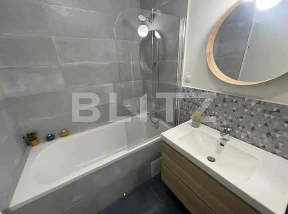 Apartament de închiriat 2 camere Zorilor - 89065AI | BLITZ Cluj-Napoca | Poza14