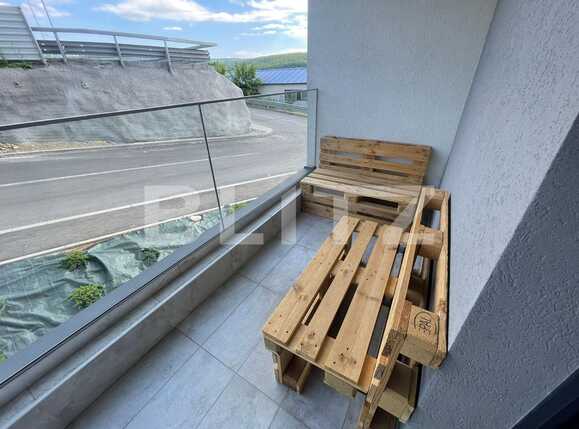 Apartament de închiriat 2 camere Zorilor - 89065AI | BLITZ Cluj-Napoca | Poza13