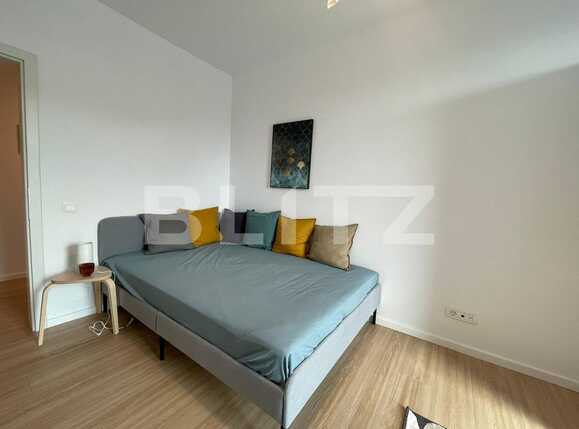 Apartament de închiriat 2 camere Zorilor - 89065AI | BLITZ Cluj-Napoca | Poza6