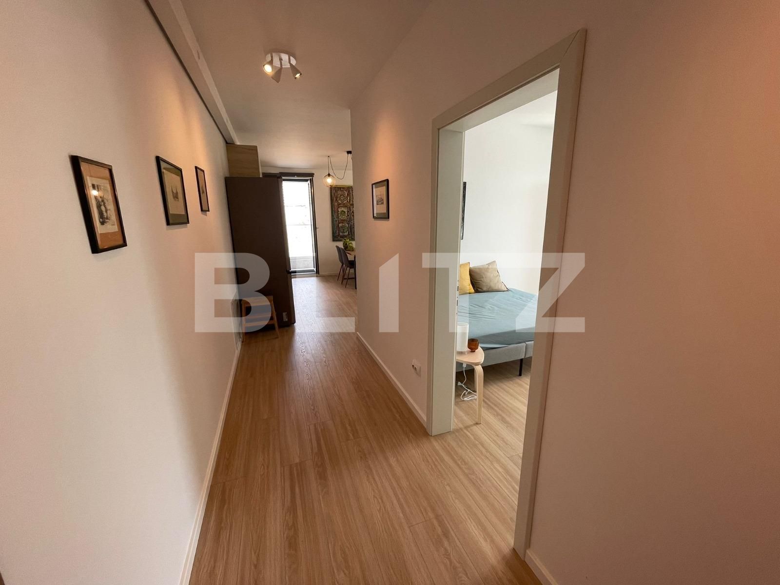 Apartament de închiriat 2 camere Zorilor - 89065AI | BLITZ Cluj-Napoca | Poza9
