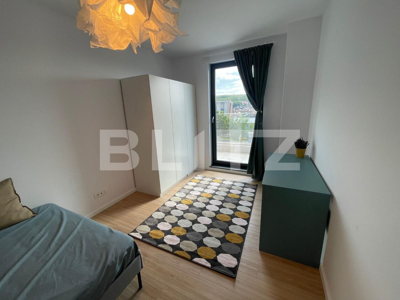 Apartament de închiriat 2 camere Zorilor - 89065AI | BLITZ Cluj-Napoca | Poza7