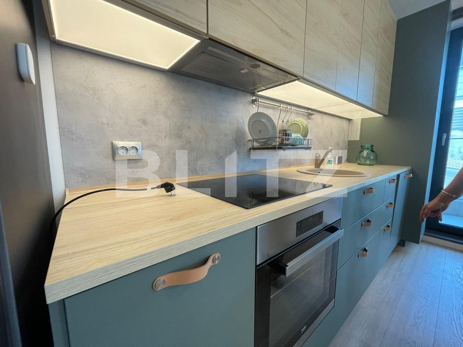 Apartament de închiriat 2 camere Zorilor - 89065AI | BLITZ Cluj-Napoca | Poza2