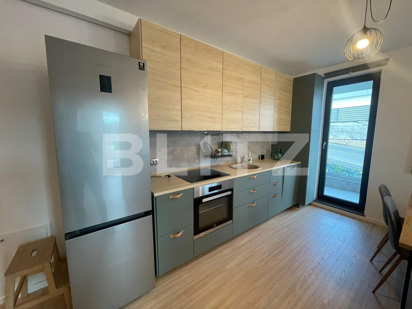 Apartament de închiriat 2 camere Zorilor - 89065AI | BLITZ Cluj-Napoca | Poza4