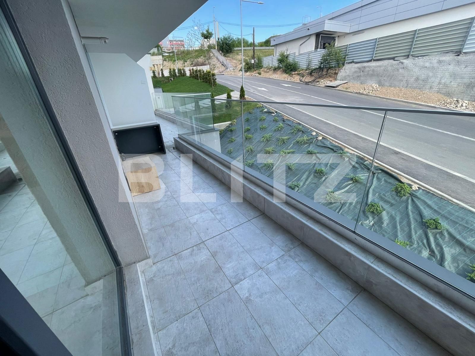 Apartament de închiriat 2 camere Zorilor - 89065AI | BLITZ Cluj-Napoca | Poza12