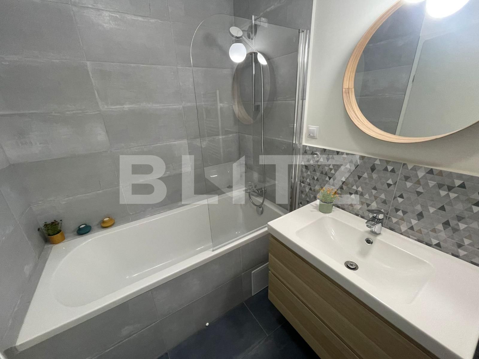 Apartament de închiriat 2 camere Zorilor - 89065AI | BLITZ Cluj-Napoca | Poza14