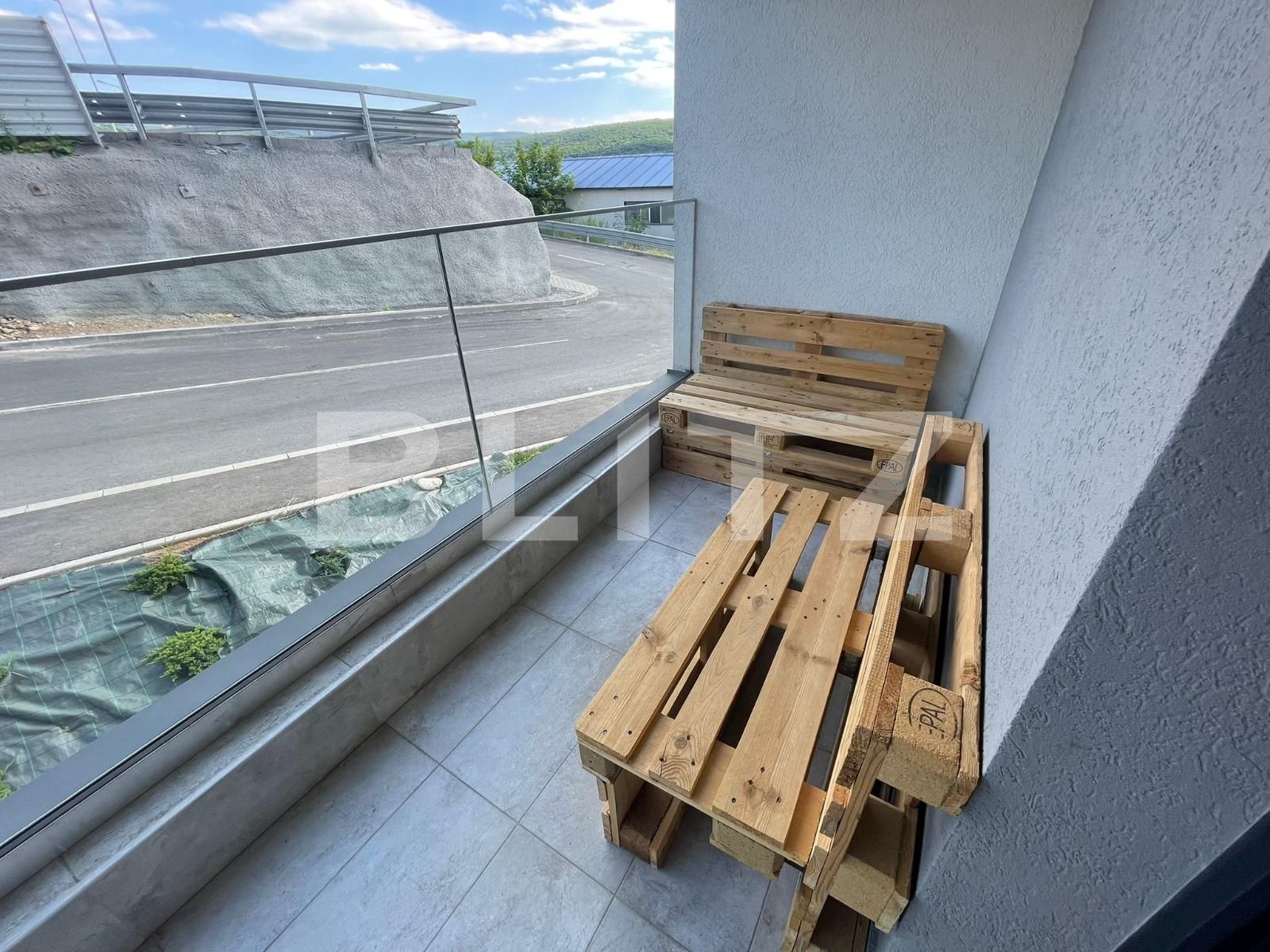 Apartament de închiriat 2 camere Zorilor - 89065AI | BLITZ Cluj-Napoca | Poza13