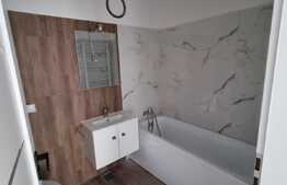 Apartament finisat cu Noua Casa ! Apartamente 2 camere, 47 mp, ultrafinisat, Valea Garbaului  