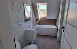 Apartament finisat cu Noua Casa ! Apartamente 2 camere, 47 mp, ultrafinisat, Valea Garbaului  