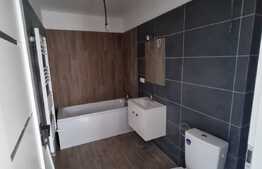 Apartament finisat cu Noua Casa ! Apartamente 2 camere, 47 mp, ultrafinisat, Valea Garbaului  
