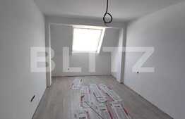 Apartament 2 camere, 46 mp, decomandat, Valea Garbaului 
