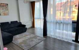 Apartament 2 camere, 58 mp, etaj intermediar, parcare, Borhanci