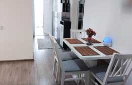 Apartament 2 camere, 58 mp, etaj intermediar, parcare, Borhanci