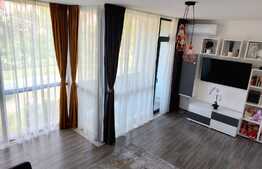 Apartament 2 camere, 58 mp, etaj intermediar, parcare, Borhanci