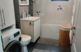 Apartament 2 camere, 58 mp, etaj intermediar, parcare, Borhanci