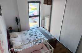 Apartament 2 camere, 58 mp, etaj intermediar, parcare, Borhanci