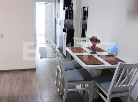 Apartament de vânzare 2 camere Borhanci - 89088AV | BLITZ Cluj-Napoca | Poza5
