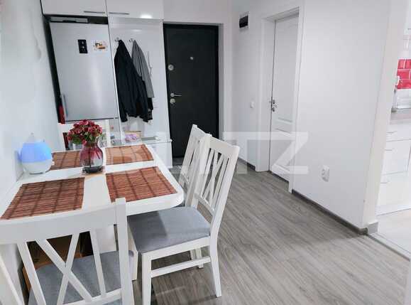 Apartament de vânzare 2 camere Borhanci - 89088AV | BLITZ Cluj-Napoca | Poza6