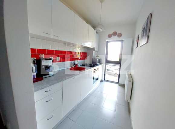 Apartament de vânzare 2 camere Borhanci - 89088AV | BLITZ Cluj-Napoca | Poza4