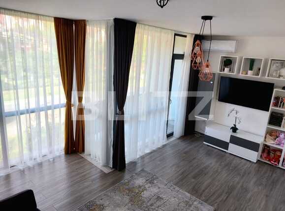 Apartament de vânzare 2 camere Borhanci - 89088AV | BLITZ Cluj-Napoca | Poza2