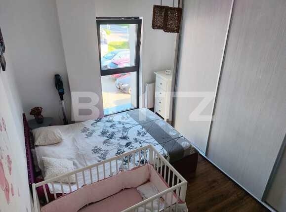 Apartament de vânzare 2 camere Borhanci - 89088AV | BLITZ Cluj-Napoca | Poza3