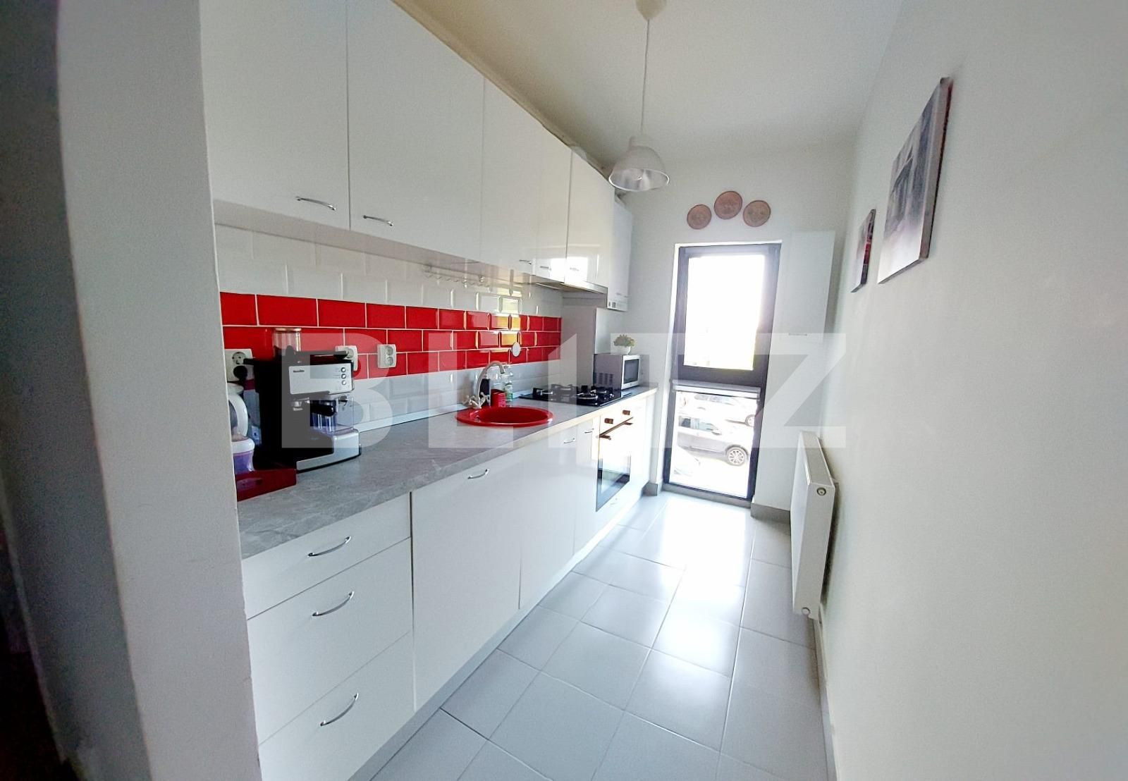 Apartament de vânzare 2 camere Borhanci - 89088AV | BLITZ Cluj-Napoca | Poza4