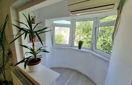 Garsoniera 27 mp, proaspat finisata, zona Kaufland Manastur