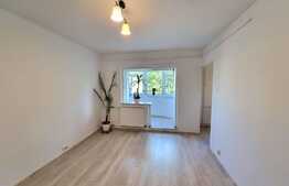 Garsoniera 27 mp, proaspat finisata, zona Kaufland Manastur