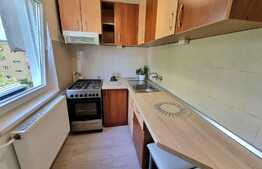 Garsoniera 27 mp, proaspat finisata, zona Kaufland Manastur