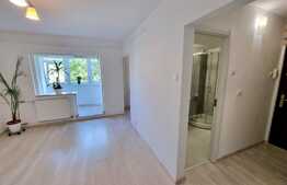 Garsoniera 27 mp, proaspat finisata, zona Kaufland Manastur