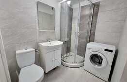 Garsoniera 27 mp, proaspat finisata, zona Kaufland Manastur