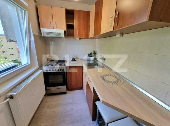 Garsonieră de vânzare Manastur - 89091AV | BLITZ Cluj-Napoca | Poza4