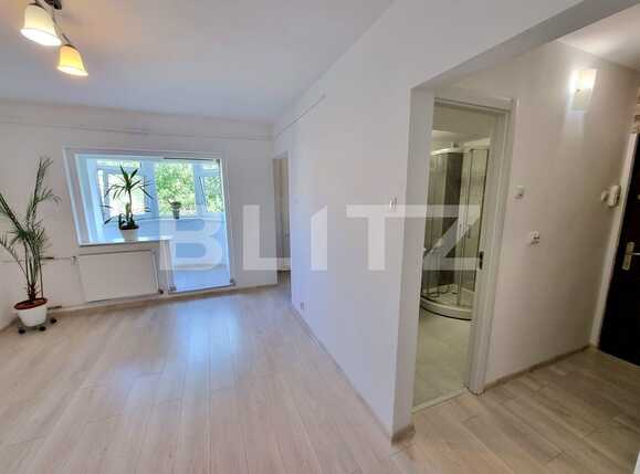 Garsonieră de vânzare Manastur - 89091AV | BLITZ Cluj-Napoca | Poza1