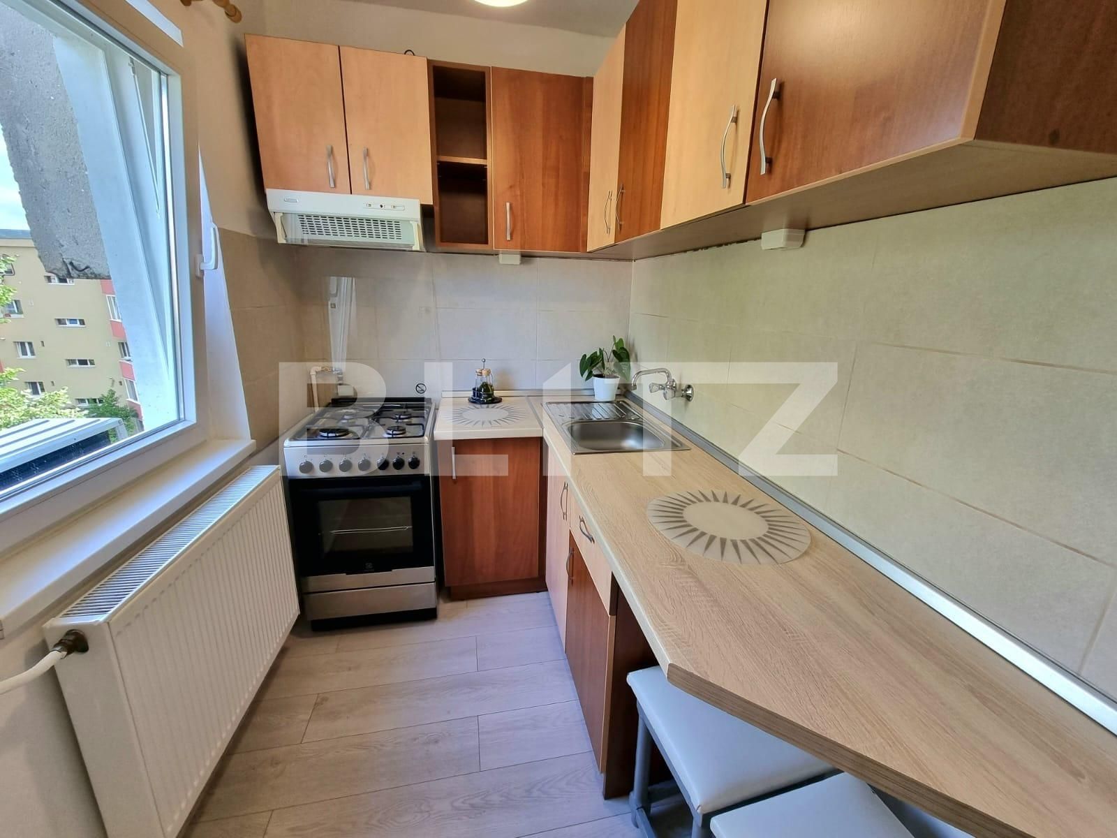 Garsonieră de vânzare Manastur - 89091AV | BLITZ Cluj-Napoca | Poza4