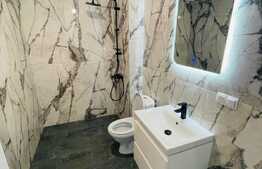 Apartament 2 camere, 43 mp, semidecomandat, in Sannicoara