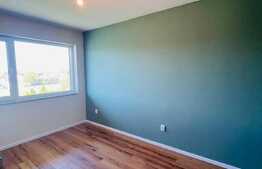 Apartament 2 camere, 43 mp, semidecomandat, in Sannicoara