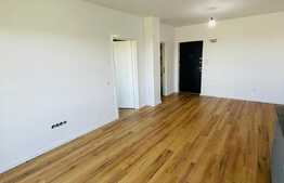 Apartament 2 camere, 43 mp, semidecomandat, in Sannicoara