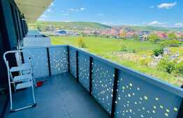 Apartament 2 camere, 43 mp, semidecomandat, in Sannicoara